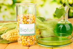 Claygate biofuel availability