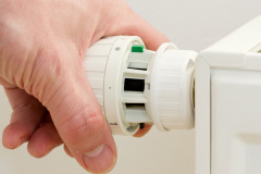 Claygate central heating repair costs