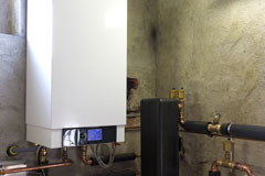 Claygate condensing boiler companies