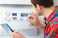 free commercial Claygate boiler quotes