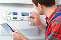 free Claygate gas safe engineer quotes