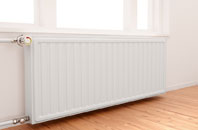 Claygate heating installation